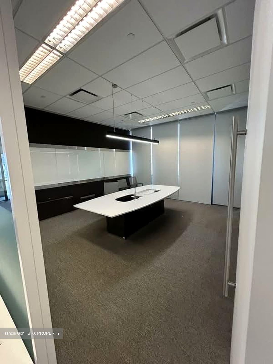 Asia Chambers (D1), Office #582263421
